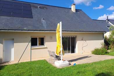 Maison 5 pièces 1585 €