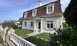 Maison 6 Pièces 136 m² à vendre à Colleville-Montgomery (14880)