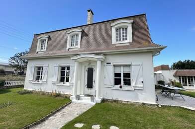 Maison 6 pièces 535000 €