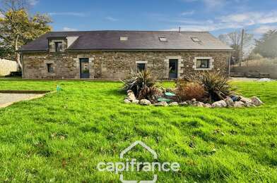 Maison 6 pièces 275000 €