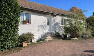 Maison 4 Pièces 93 m² à vendre à Nevers (58000)