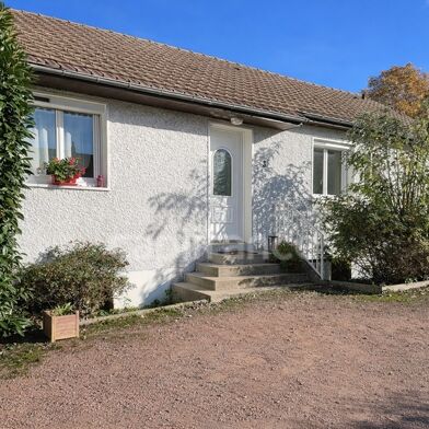 Maison 4 pièces 214000 €