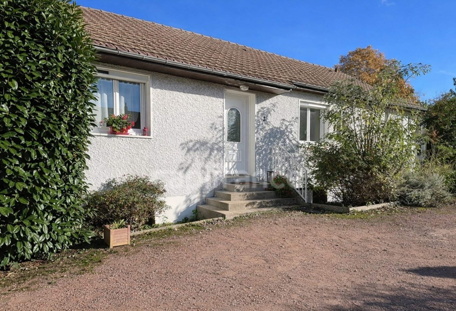 Maison 3 chambres secteur de Nevers, proche des commodités et écoles — photo 1