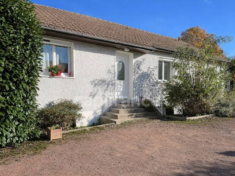 Maison 3 chambres secteur de Nevers, proche des commodités et écoles — photo 1