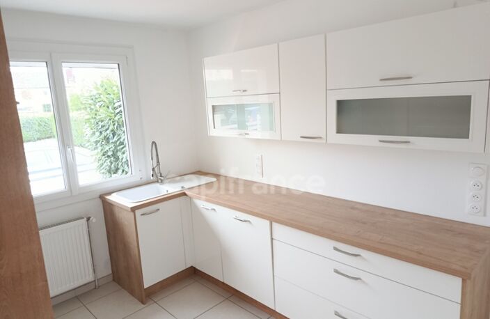 Maison 3 chambres secteur de Nevers, proche des commodités et écoles — photo 2