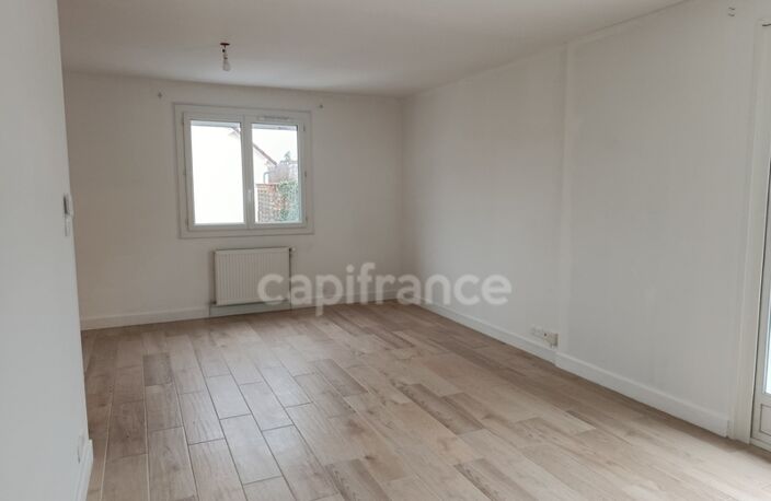 Maison 3 chambres secteur de Nevers, proche des commodités et écoles — photo 4
