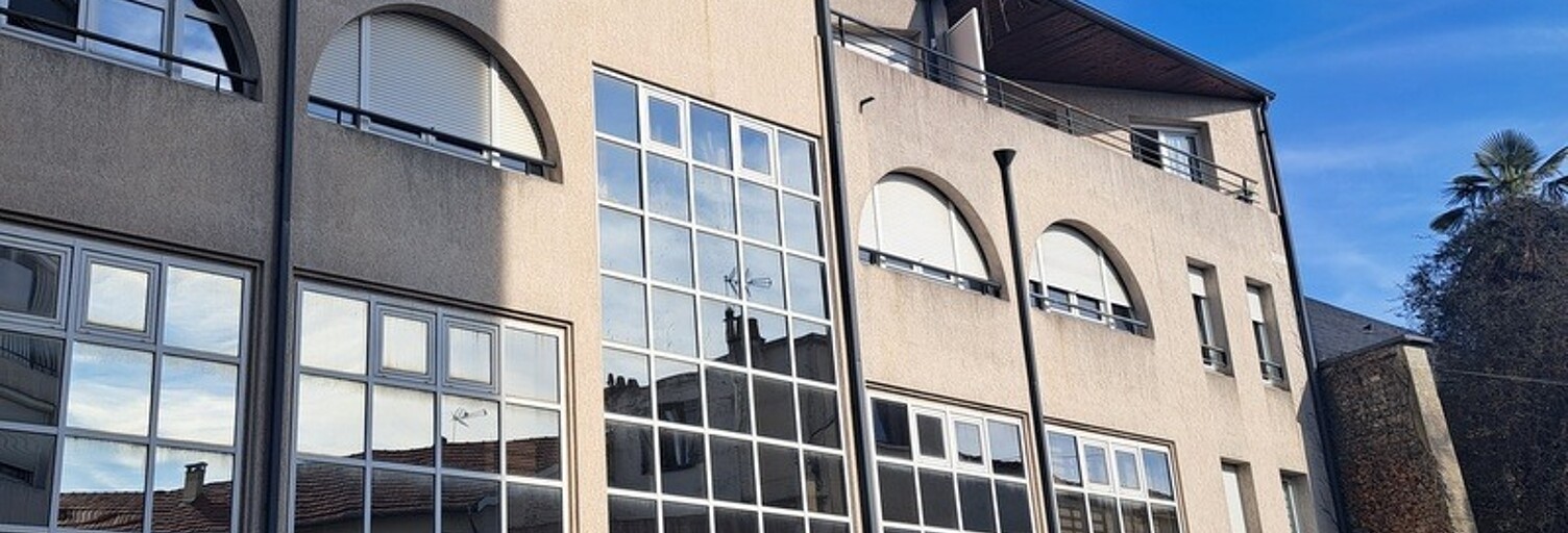 Local industriel 3 Pièces 66 m² à vendre à Tarbes (65000)