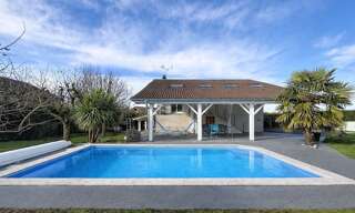 Maison 4 Pièces 116 m² à vendre à Douvaine (74140)