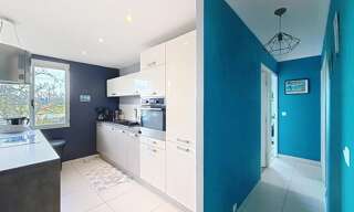 Maison 4 Pièces 116 m² à vendre à Douvaine (74140)