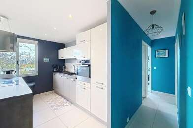 Maison 4 pièces 590000 €