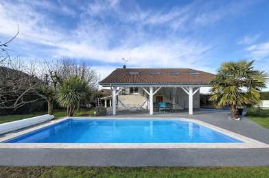 Maison 4 pièces 590000 €