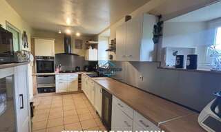 Maison 5 Pièces 110 m² à vendre à La Pallu (53140)