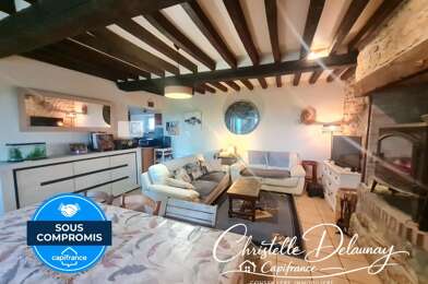 Maison 5 pièces 153000 €