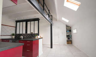 Maison 2 Pièces 43 m² à vendre à Thoiry (78770)