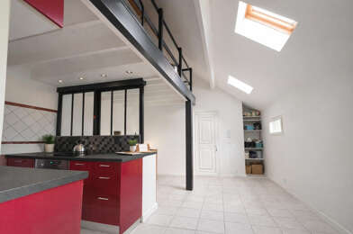 Maison 2 pièces 210000 €