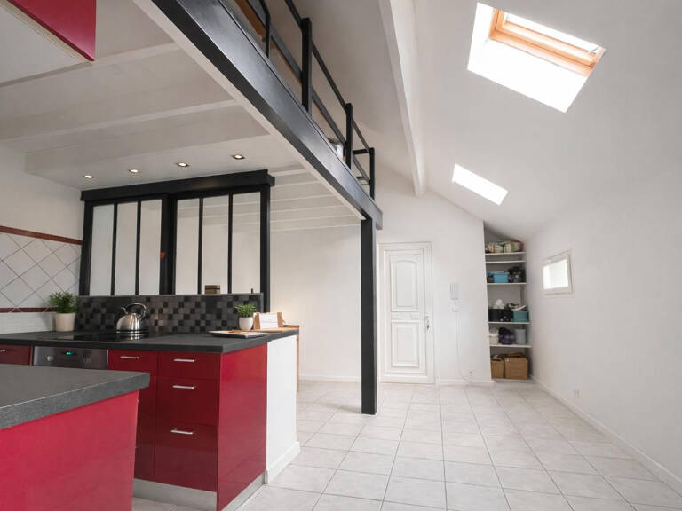 DEPT Yvelines (78) Villiers le Mahieu maisonnette 43M2 — photo 1