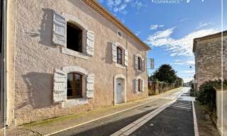 Maison 6 Pièces 220 m² à vendre à Condom (32100)