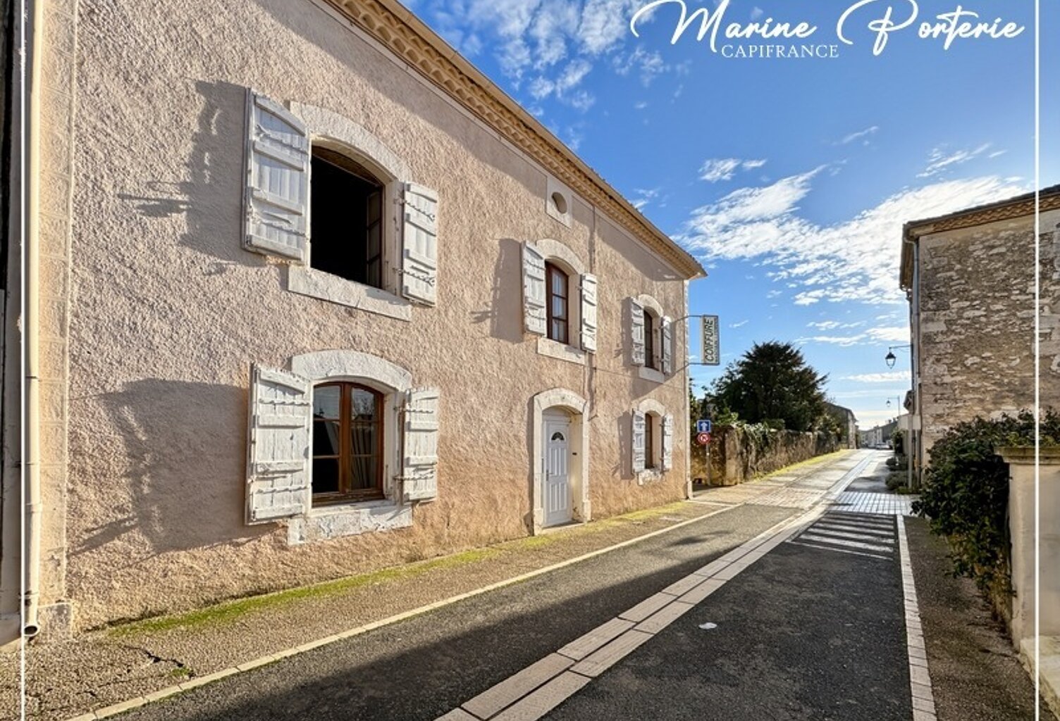 Maison à vendre 6 pièces proche de CONDOM (32) — photo 1