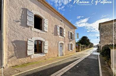 Maison 6 pièces 160000 €
