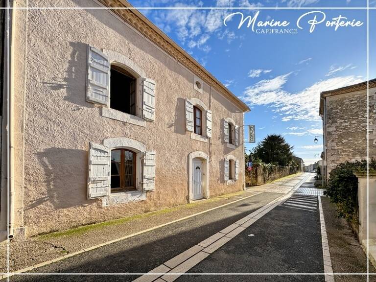 Maison à vendre 6 pièces proche de CONDOM (32) — photo 1