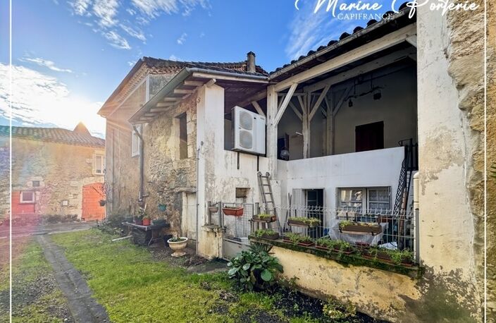 Maison à vendre 6 pièces proche de CONDOM (32) — photo 3