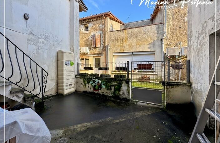 Maison à vendre 6 pièces proche de CONDOM (32) — photo 4