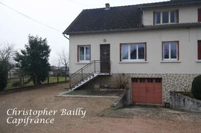 Maison 5 pièces 119840 €