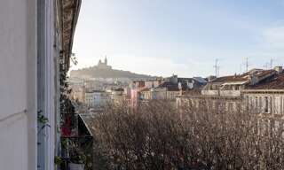 Appartement 3 Pièces 77 m² à vendre à Marseille 6 (13006)