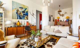 Appartement 3 Pièces 77 m² à vendre à Marseille 6 (13006)