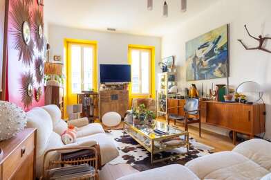 Appartement 3 pièces 334000 €