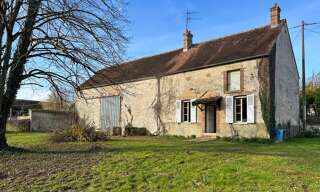 Maison 3 Pièces 60 m² à vendre à Chevannes (45210)