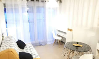 Appartement 1 Pièce 20 m² à louer à Toulouse (31400)