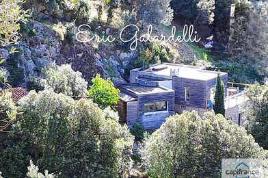 Maison 6 pièces 580000 €