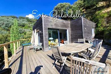 Maison 6 pièces 580000 €