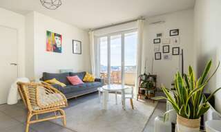 Appartement 4 Pièces 78 m² à vendre à Marseille 13 (13013)