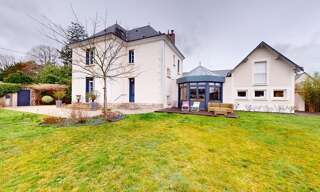 Maison 6 Pièces 230 m² à vendre à Saint-Cyr-sur-Loire (37540)