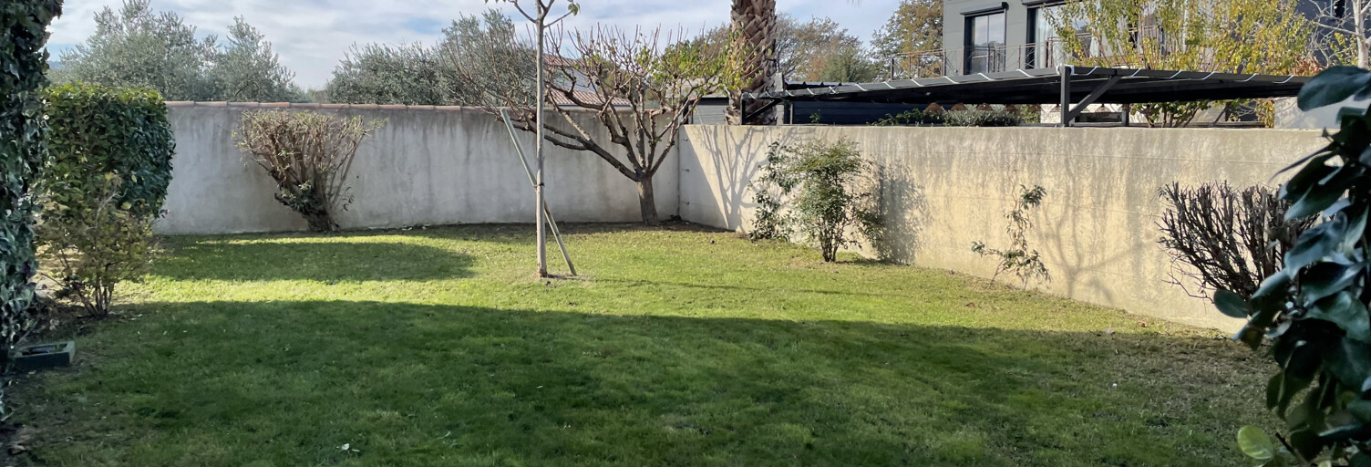 Maison 5 Pièces 125 m² à vendre à Alleins (13980)