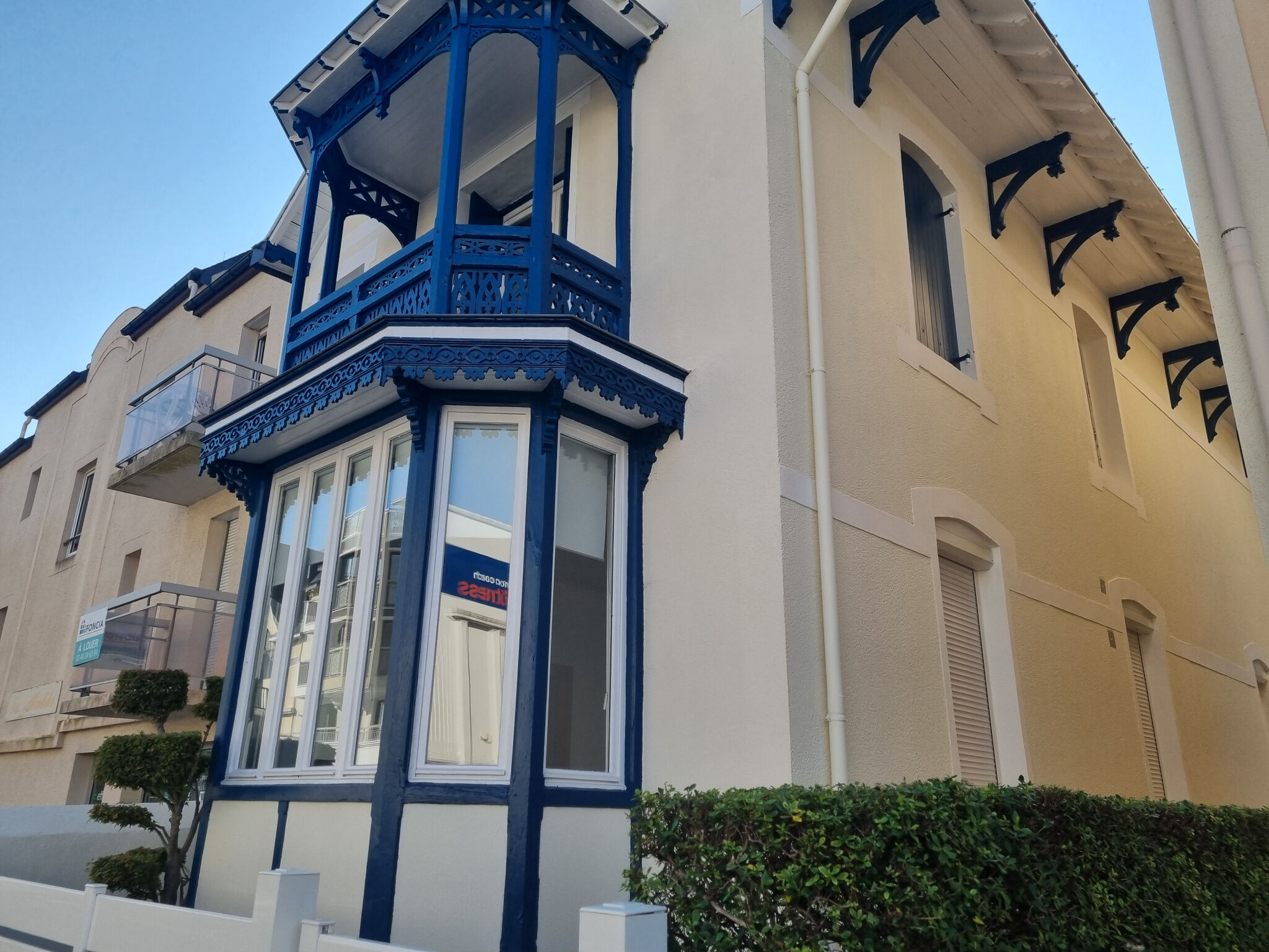 Agence immobilière de L'Etude Immobilière