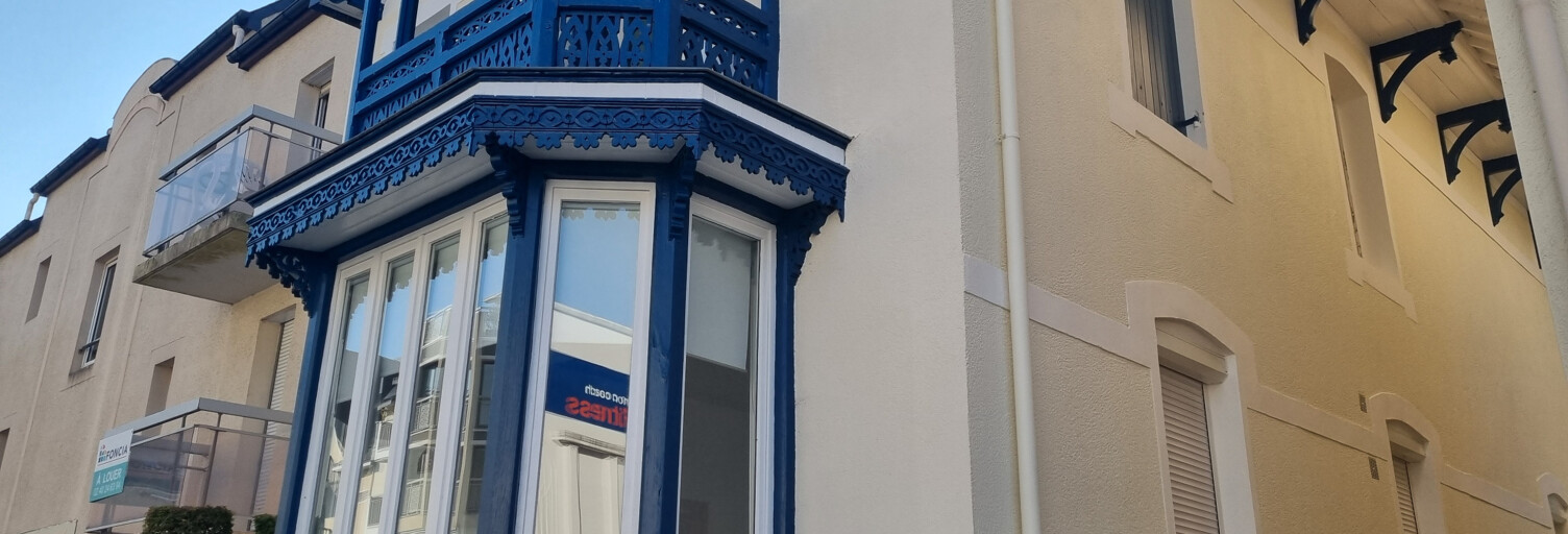 Maison 7 Pièces 142 m² à vendre à La Baule-Escoublac (44500)