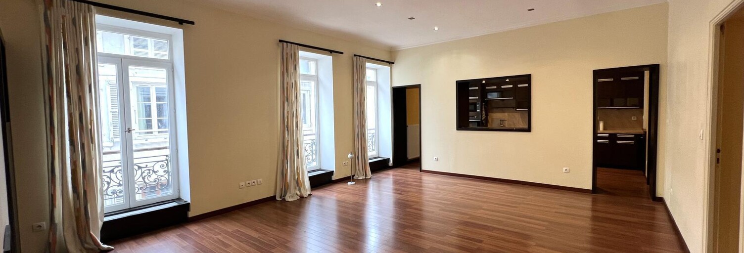 Appartement 4 Pièces 136 m² à vendre à Mâcon (71000)