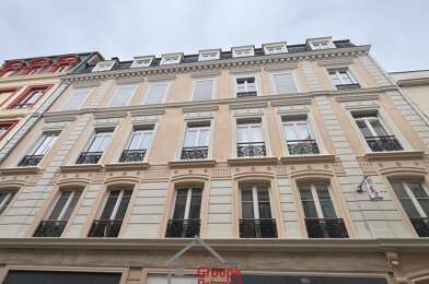 Appartement 4 pièces 220000 €