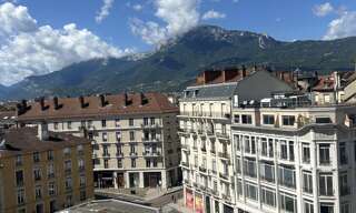 Appartement 2 Pièces 56 m² à vendre à Grenoble (38000)