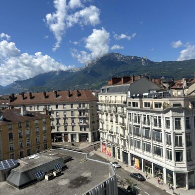 Appartement 2 pièces 109000 €