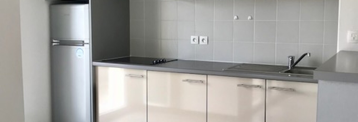 Appartement 3 Pièces 62 m² à louer à Castanet-Tolosan (31320)