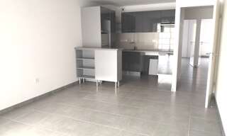 Appartement 3 Pièces 61 m² à louer à Toulouse (31200)