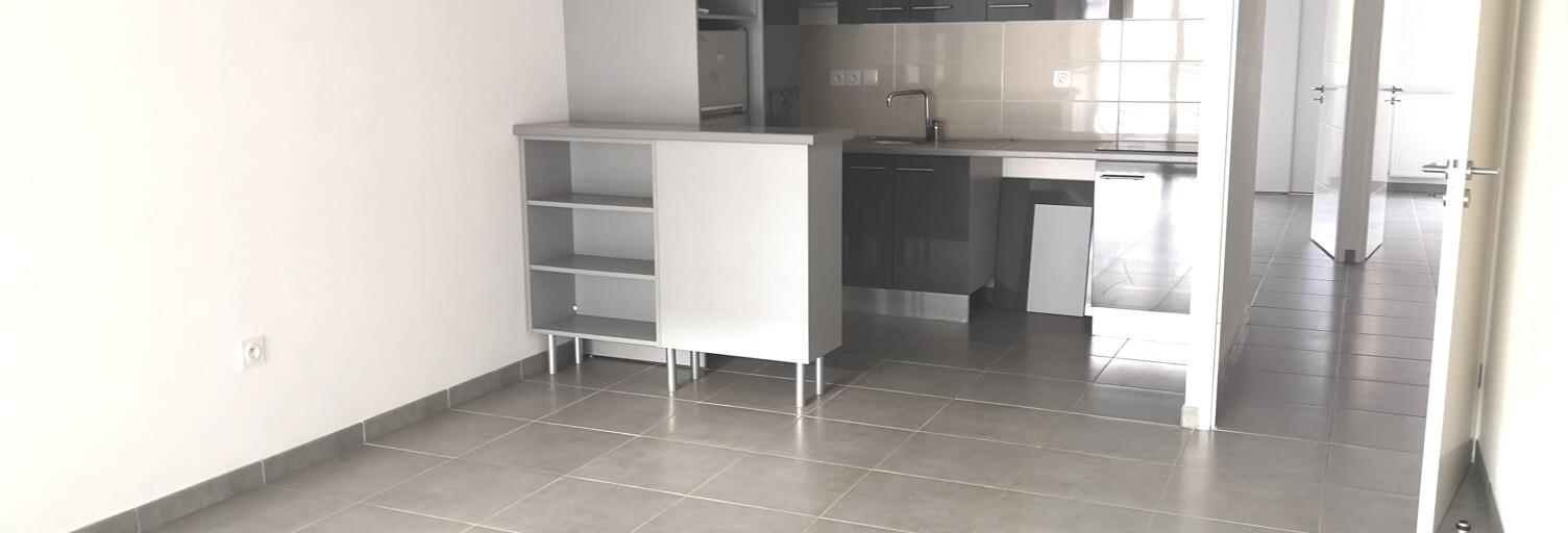 Appartement 3 Pièces 61 m² à louer à Toulouse (31200)