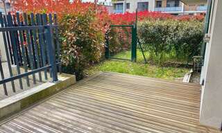 Appartement 2 Pièces 41 m² à louer à Mondonville (31700)