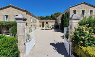 Maison 27 Pièces 850 m² à vendre à Avignon (84000)