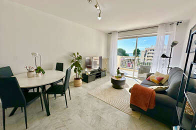 Appartement 2 pièces 373000 €