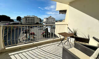 Appartement 2 Pièces 66 m² à vendre à Saint-Laurent-du-Var (06700)